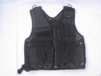 Dl-4004 Tactical Vest